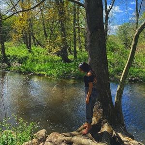 Meet your Posher, Tatianna